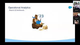 Salesforce Spring '23 Release Highlights 2023 01 17 WISFDCUG