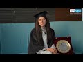 Postgraduate Diploma Program in Healthcare Management Testimonial | IBA Karachi