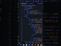 Notification button using css #css #shorts #html