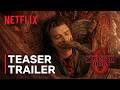 Stranger Things: Season 6 - Teaser Trailer (Concept)