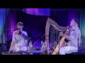 alizbar u0026 ann sannat celtic harp Кельтская арфа lullaby Колыбельная