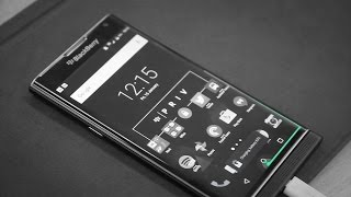 BlackBerry Priv at PB Tech