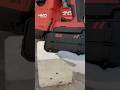 Hilti Nuron #shorts