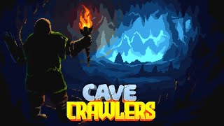 A Completely Free Permadeath Dwarfish Dungeon Exploration RPG - Cave Crawlers