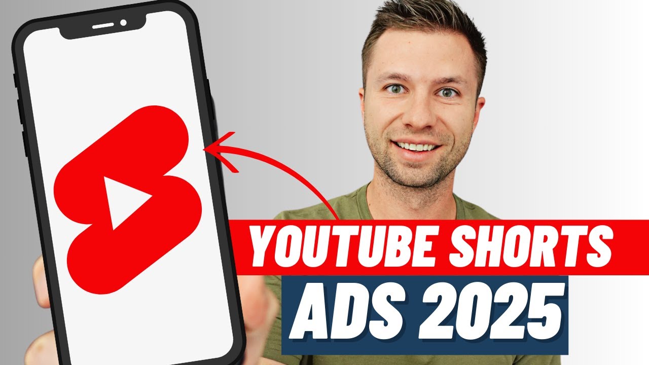 How To Run Ads On Youtube Shorts 2025 Update Youtube