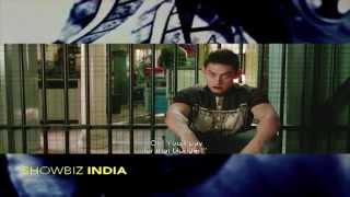PK Movie Review by Tasneem Rahim of Showbiz India TV