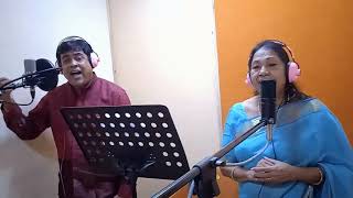 Raat Ke Humsafar Super Hit Evergreen Bollywood Song |  Usha Timothy And Navin tripathi |