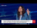 michigan attorney general dana nessel sends a stark message to the supreme court during dnc speech