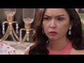 Romina wonders who is the father of her child | The Heiress E141