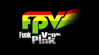 Funk Pink Vonk Ancul Anculan