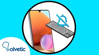 ⛔️ How to remove sound on Samsung Galaxy M32, M42, M52 and M72 5G keyboard