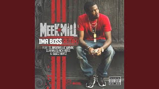Ima Boss (feat. T.I., Birdman, Lil' Wayne, DJ Khaled, Rick Ross & Swizz Beatz) (Remix)