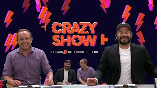 Crazy Show | Capítulo 4