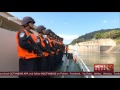 patrolling the mekong river captain explains hardships pride of joint mission