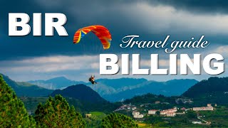 Bir Billing | Bir Billing Trip | Bir Billing Paragliding | Complete Tour Guide | Zostel Bir 2.0