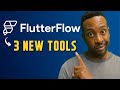 3 NEW Tools for FlutterFlow | Supercharge your FlutterFlow Apps