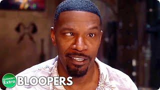 DAY SHIFT Bloopers & Gag Reel (2022) with Jamie Foxx & Dave Franco