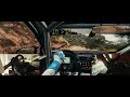 Dirt Rally 2.0 - Testing the TailHappy M2 on Dirt