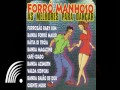 Oxente Music - Fama de Namorador  - Forró Manhoso-As Melhores Para Dançar - Oficial