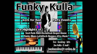 Funky Kulla Soul Music