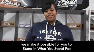 ISlide | Team Shops