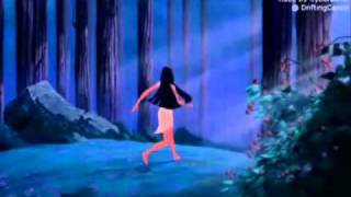 Pocahontas: Pocahontas and Nakoma Fandub