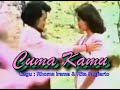 Cuma kamu,roma irama feat Rita Sugiarto