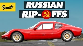 Why Communists Sucked at Making Cars | WheelHouse