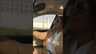 Ride along in the Changan Oshan X7 with Madam Rita