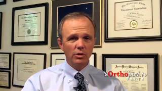 Anterior Cruciate Injuries - Craig McAllister, MD