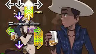 StepMania DJMAX Bullet Wanted!