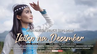 IKITEP NA DECEMBER  | Arjun Mangcha Doungel (KAPU Artiste)