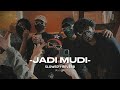 Jadi Mudi | Slowed + Reverb | Shan Putha X Maduwa Rap | Monzter.