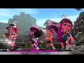 新種のビンケルが強すぎる【スプラトゥーン2】