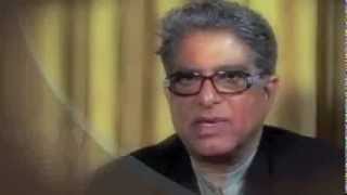 Deepak Chopra y su Bebida Zrii Amalaki el Poderoso Antioxidante.