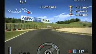 Gran Turismo 4 - License A9 Gold