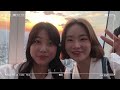 subscriber comment event 👤👥 how to enjoy lotte world tower to the fullest_episode 2