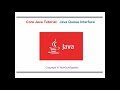 Core_Java_52 - Java Queue Interface