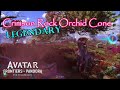 Where and how to obtain the Legendary Crimson Rock Orchid Cone | Avatar Frontiers of Pandora