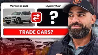 Could This Be The WORST Car Trade in History? | Day in the Life of a LUXURY Car Dealer