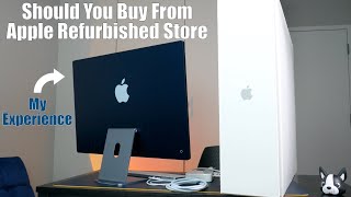 Are Apple Certified Refurbished Computers Any Good?  My Experience