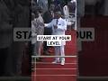 START AT YOUR LEVEL - BISHOP DAVID OYEDEPO