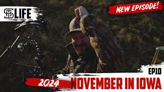 November in Iowa | Smalltown Life Season 7 Ep. 10