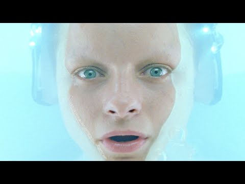 What happens in Minority Report?