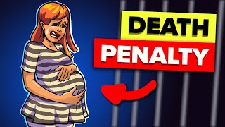 Male vs Female Death Row - How Are They Different?