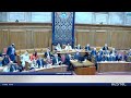 Leeds City Council - Leeds Full Council - 11 September 2024 (Part 2)