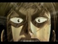 kaiji fandub