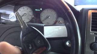 2007 Chrysler 300 Check Engine Code Diagnose Free