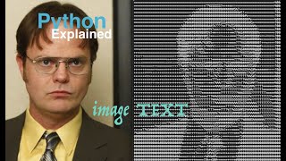 How to Code ASCII-Art in Python