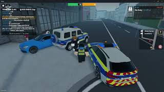 RP severen voltam Emergency Hamburg #30